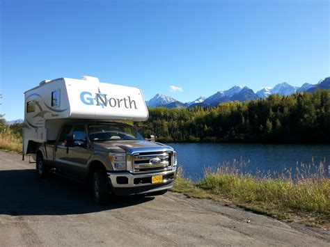 Rv Rentals In Fairbanks Alaska